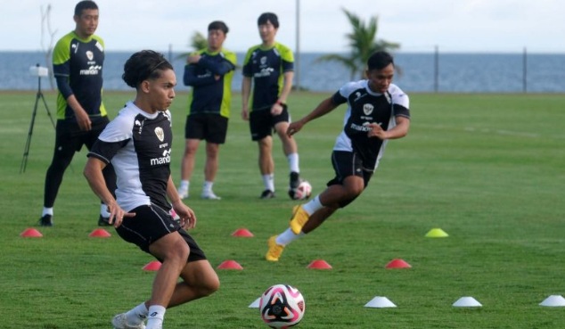 Tiket timnas Indonesia di AFF dijual Rabu, harga mulai Rp125.000 Tiket timnas Indonesia di AFF dijual Rabu, harga mulai Rp125.000