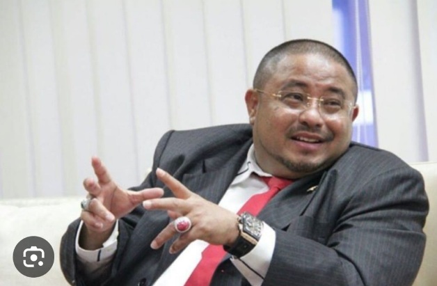 Legistaror dorong Presiden titahkan Kejagung dan BPK sita uang judol Rp187,2 triliun Legistaror dorong Presiden titahkan Kejagung dan BPK sita uang judol Rp187,2 triliun