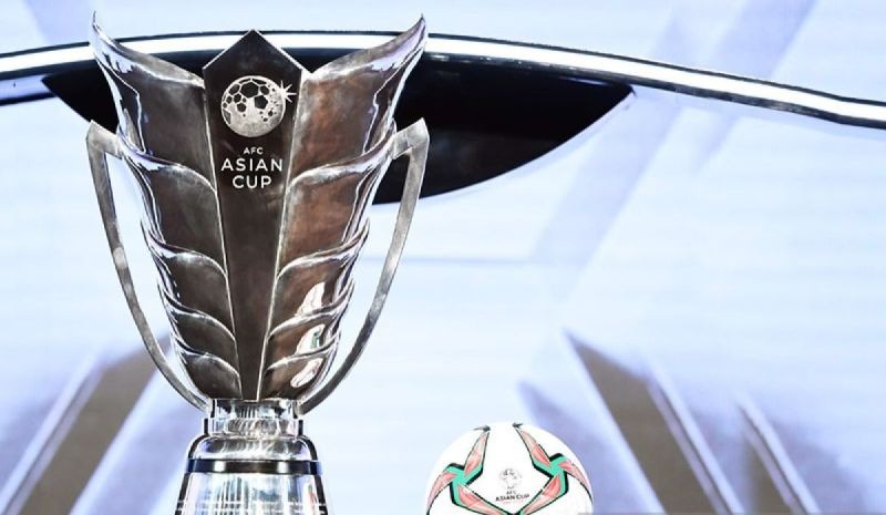 Indonesia ajukan diri menjadi tuan rumah Piala Asia 2031 Indonesia ajukan diri menjadi tuan rumah Piala Asia 2031