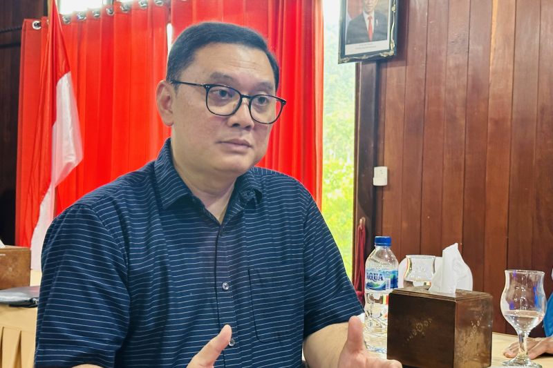 BI: Inflasi terjaga didukung konsistensi kebijakan dan sinergi BI: Inflasi terjaga didukung konsistensi kebijakan dan sinergi