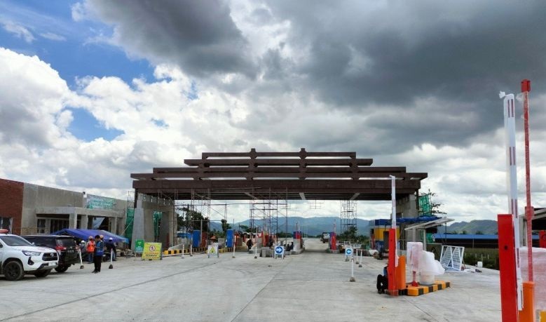 Natal-Tahun Baru, Tol Solo–Jogja segmen Klaten-Prambanan difungsikan Natal-Tahun Baru, Tol Solo–Jogja segmen Klaten-Prambanan difungsikan