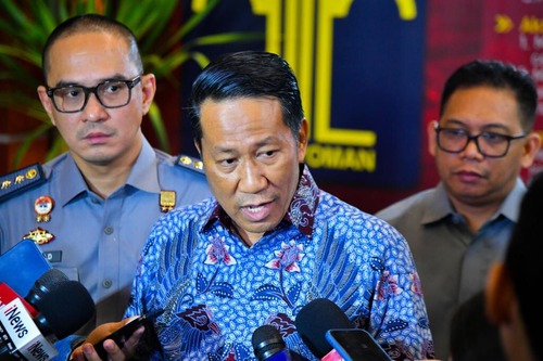 Selain dari Presiden, pengampunan koruptor lewat denda damai