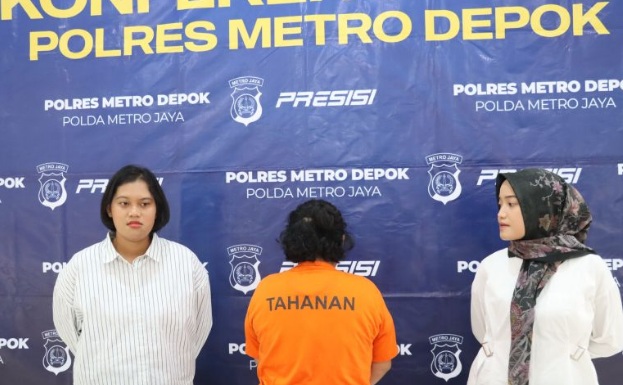Pemkot Depok bantu pembiayaan pengobatan anak yang disiram air panas Pemkot Depok bantu pembiayaan pengobatan anak yang disiram air panas