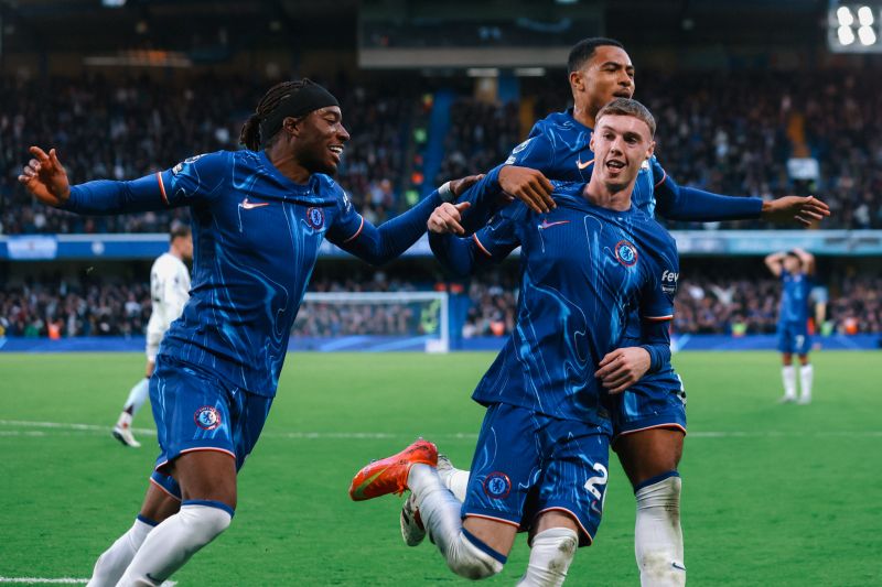 Klasemen Liga Inggris: Liverpool masih kokoh di posisi pertama Klasemen Liga Inggris: Liverpool masih kokoh di posisi pertama