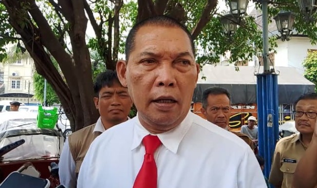 Wali Kota Solo: Kebijakan penerapan nilai toleransi sudah mencakup Perda Pancasila Wali Kota Solo: Kebijakan penerapan nilai toleransi sudah mencakup Perda Pancasila
