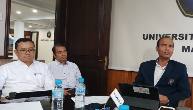 SNBP 2025 UB dibuka mulai 13 Januari 2025 SNBP 2025 UB dibuka mulai 13 Januari 2025
