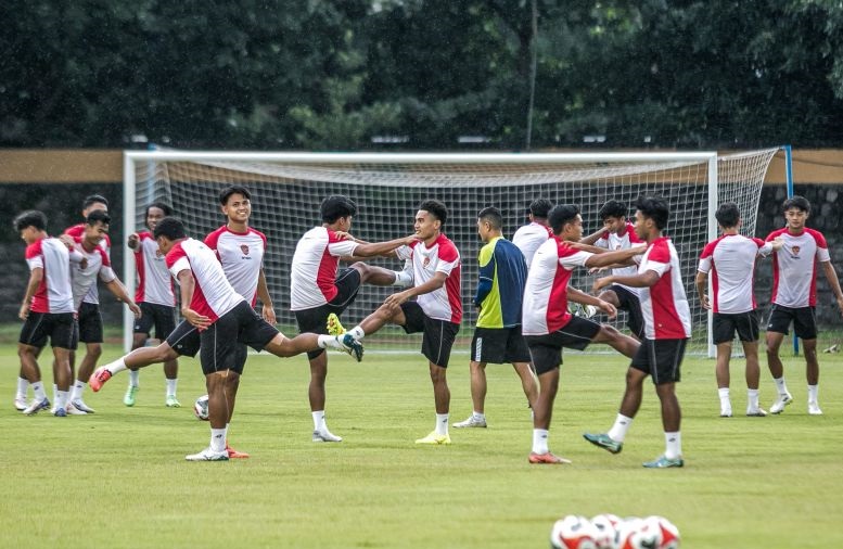 Pratinjau Indonesia vs Filipina: partai pembuktian Garuda Pratinjau Indonesia vs Filipina: partai pembuktian Garuda