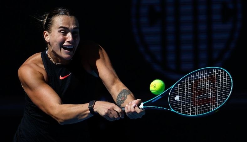 Sabalenka berharap memulai perjalanan 2025 dengan mulus di Brisbane Sabalenka berharap memulai perjalanan 2025 dengan mulus di Brisbane