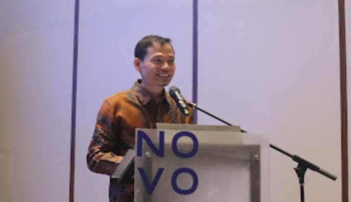 Komdigi gelar sosialisasi penggunaan AI dalam kehumasan Pemerintah Komdigi gelar sosialisasi penggunaan AI dalam kehumasan Pemerintah