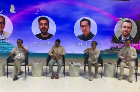 Tri Hita Karana Universal gelar refleksi global di Bali Tri Hita Karana Universal gelar refleksi global di Bali