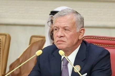 Yordania akan adakan pertemuan Arab dan internasional bahas Suriah