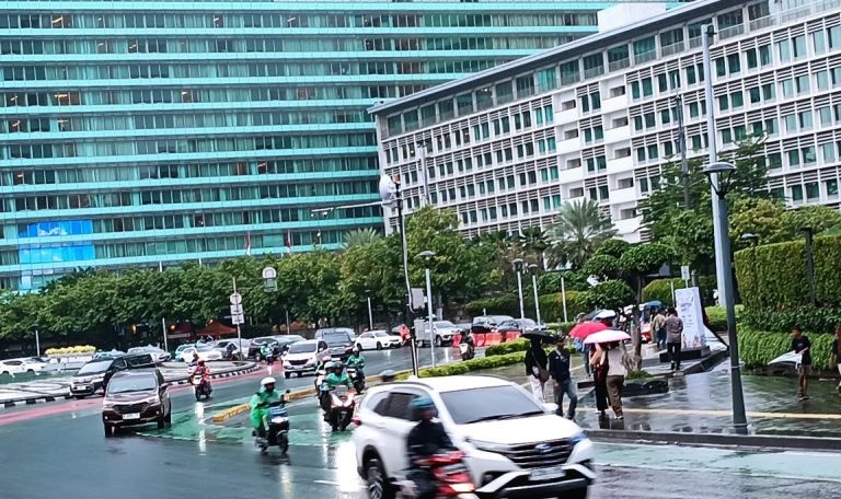 PHRI : Okupansi hotel di Jakarta turun saat libur Nataru PHRI : Okupansi hotel di Jakarta turun saat libur Nataru
