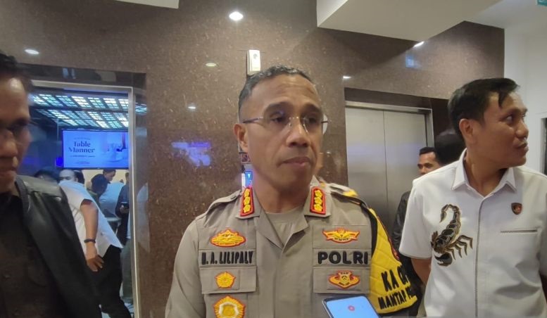 Polisi tunggu rekomendasi Bawaslu terkait pelanggaran di Pinang Ranti Polisi tunggu rekomendasi Bawaslu terkait pelanggaran di Pinang Ranti