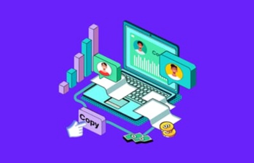 Permudah salin strategi trading terbaik, NEEXBIT luncurkan fitur copy trading inovatif Permudah salin strategi trading terbaik, NEEXBIT luncurkan fitur copy trading inovatif