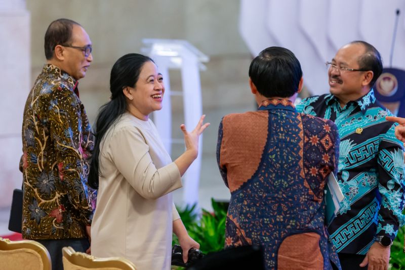 Ketua DPR: Anggaran Negara harus digunakan untuk rakyat Ketua DPR: Anggaran Negara harus digunakan untuk rakyat