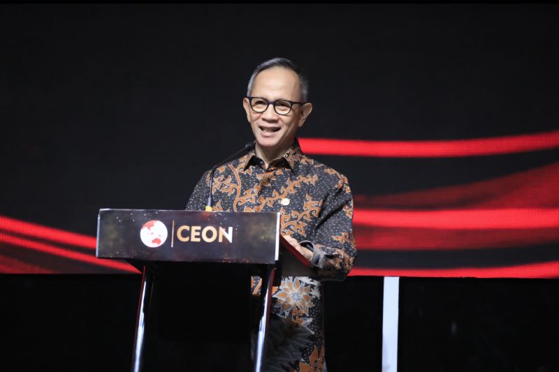 OJK perkuat peran pengawasan sektor jasa keuangan OJK perkuat peran pengawasan sektor jasa keuangan