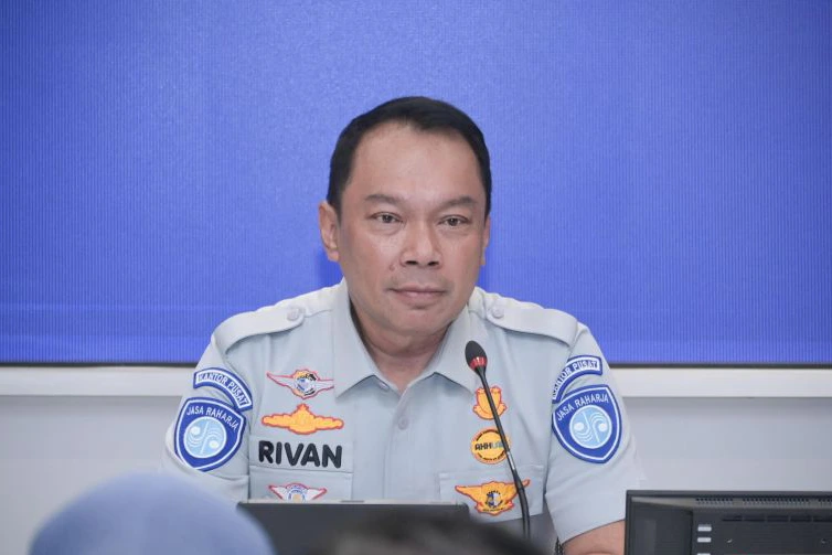 Jasa Raharja-Polri tetapkan panduan lalu lintas selama libur akhir tahun