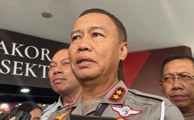 Kakorlantas: Pilih jasa angkutan mudik yang resmi Kakorlantas: Pilih jasa angkutan mudik yang resmi