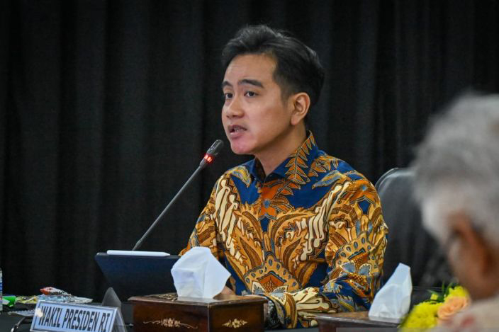 Wapres minta perbaikan kurikulum olahraga bentuk pola hidup sehat anak Wapres minta perbaikan kurikulum olahraga bentuk pola hidup sehat anak