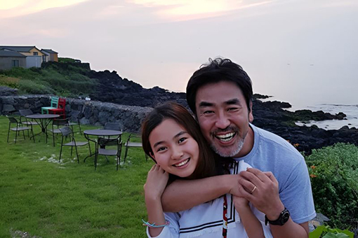 Ryu Seung-ryong akan hadir di penayangan 2nd Miracle In Cell No. 7 Ryu Seung-ryong akan hadir di penayangan 2nd Miracle In Cell No. 7