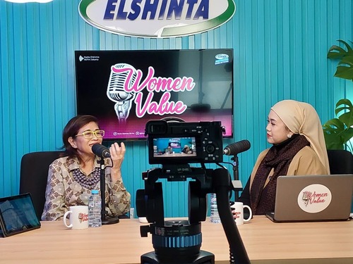 Begini sejarah lagu ciptaan Ibu Sud selain Tanah Airku