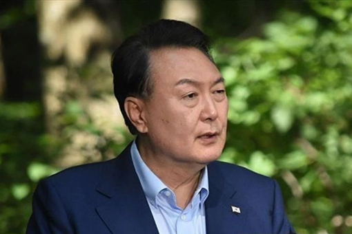 Korsel periksa riwayat ponsel Yoon Suk Yeol soal darurat militer Korsel periksa riwayat ponsel Yoon Suk Yeol soal darurat militer