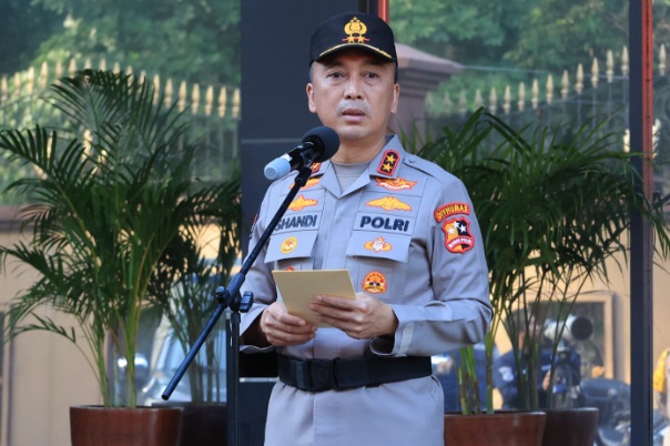 Operasi Lilin 2024 akan dimulai 21 Desember 2024 hingga 2 Januari 2025 Operasi Lilin 2024 akan dimulai 21 Desember 2024 hingga 2 Januari 2025