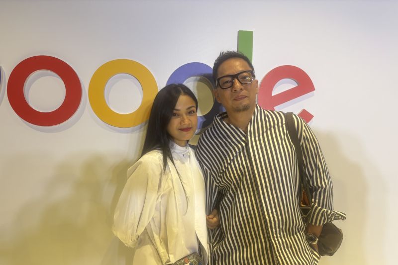 Ringgo Agus Rahman akan liburan akhir tahun ke Bali bersama keluarga Ringgo Agus Rahman akan liburan akhir tahun ke Bali bersama keluarga