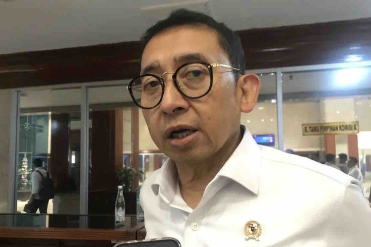 Fadli Zon: Sekjen HKTI terlibat rancang peta jalan swasembada pangan Fadli Zon: Sekjen HKTI terlibat rancang peta jalan swasembada pangan