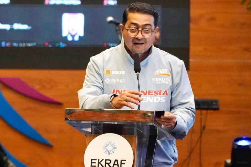 Menekraf jelaskan progres Quick Wins untuk tumbuhkan ekonomi baru