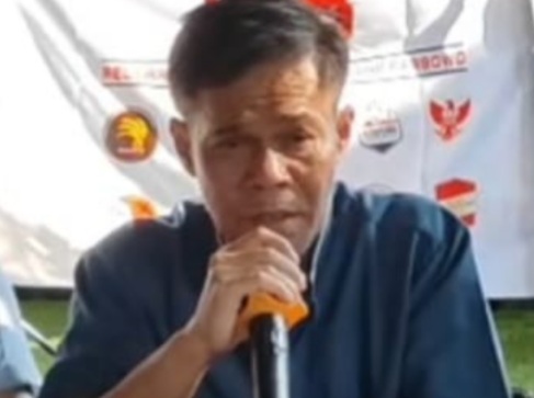 Tim 8 Prabowo soroti kritikan PDIP soal PPN 12 persen Tim 8 Prabowo soroti kritikan PDIP soal PPN 12 persen