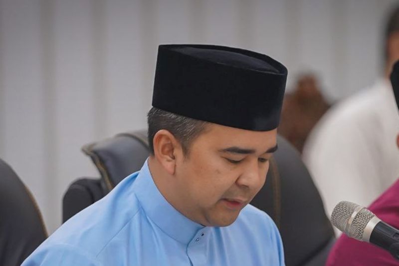 113.000 warga Pekanbaru terima kartu prakerja 113.000 warga Pekanbaru terima kartu prakerja