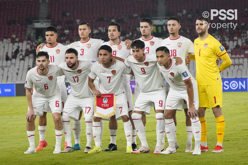 Erick Thohir pastikan Indonesia lawan Bahrain di GBK