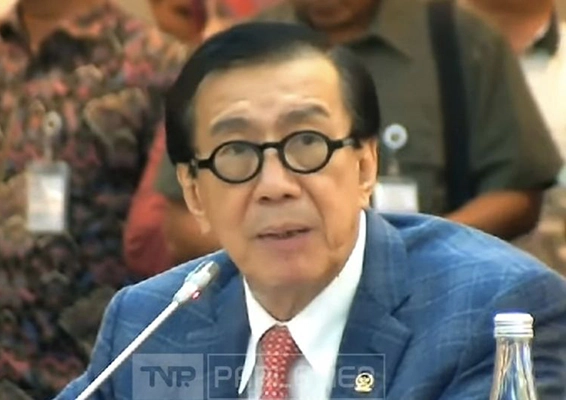 KPK jadwalkan ulang pemeriksaan eks Menkumham Yasonna Laoly KPK jadwalkan ulang pemeriksaan eks Menkumham Yasonna Laoly