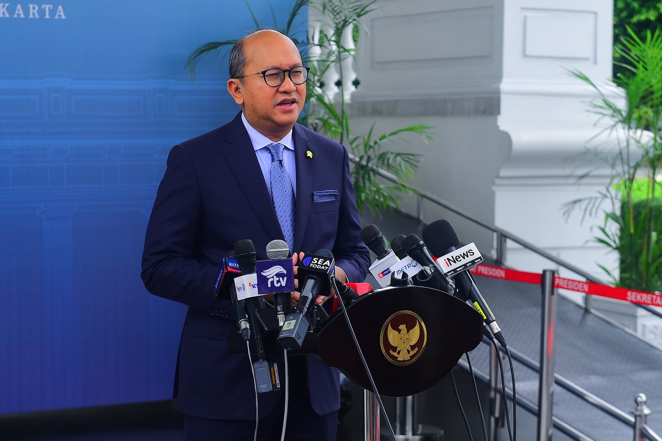 Investor global optimistis pada komitmen Indonesia