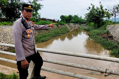 Banjir bandang Situbondo disebabkan sungai tidak berfungsi semestinya Banjir bandang Situbondo disebabkan sungai tidak berfungsi semestinya