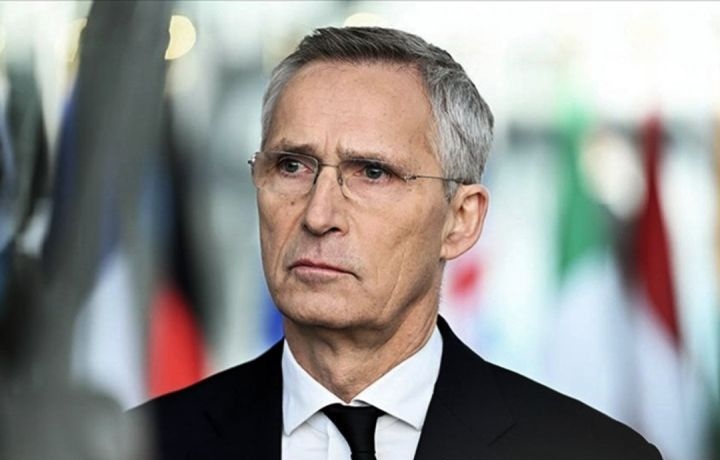 NATO gelar pertemuan di Brussels bahas tantangan keamanan Eropa