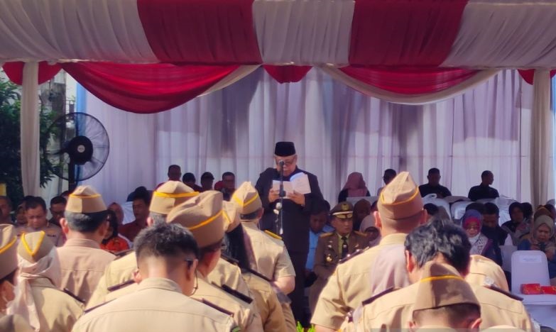 Puncak bulan K3 Jabar diharapkan tingkatkan kepatuhan sektor usaha