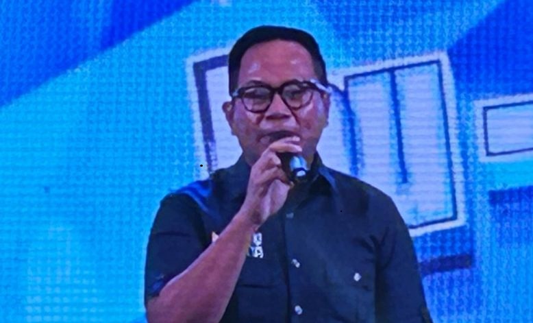 Kementerian BUMN ajak pelaku usaha ultra mikro menabung emas