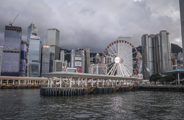 Traveloka bidik pasar Hong Kong Traveloka bidik pasar Hong Kong