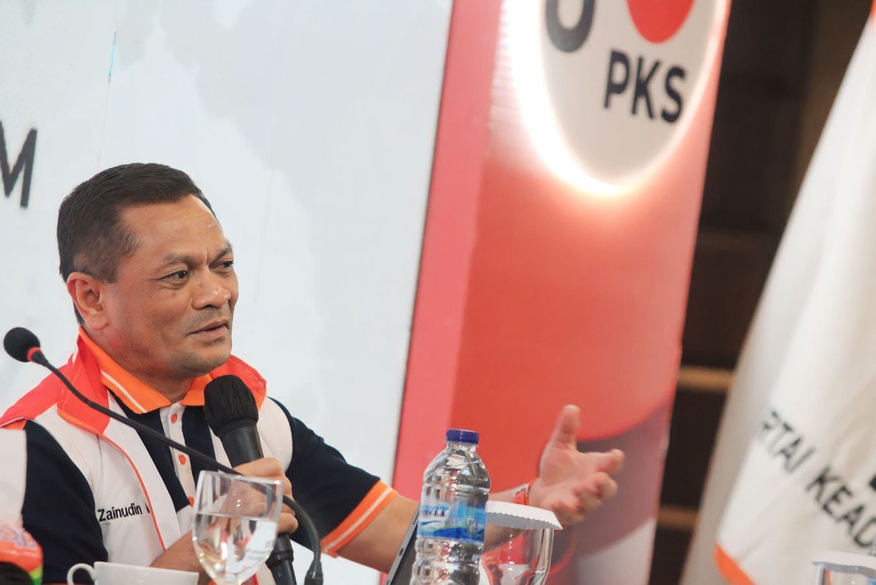 Wasekjen PKS minta publikasi SIREKAP dihentikan karena banyak kesalahan sistem