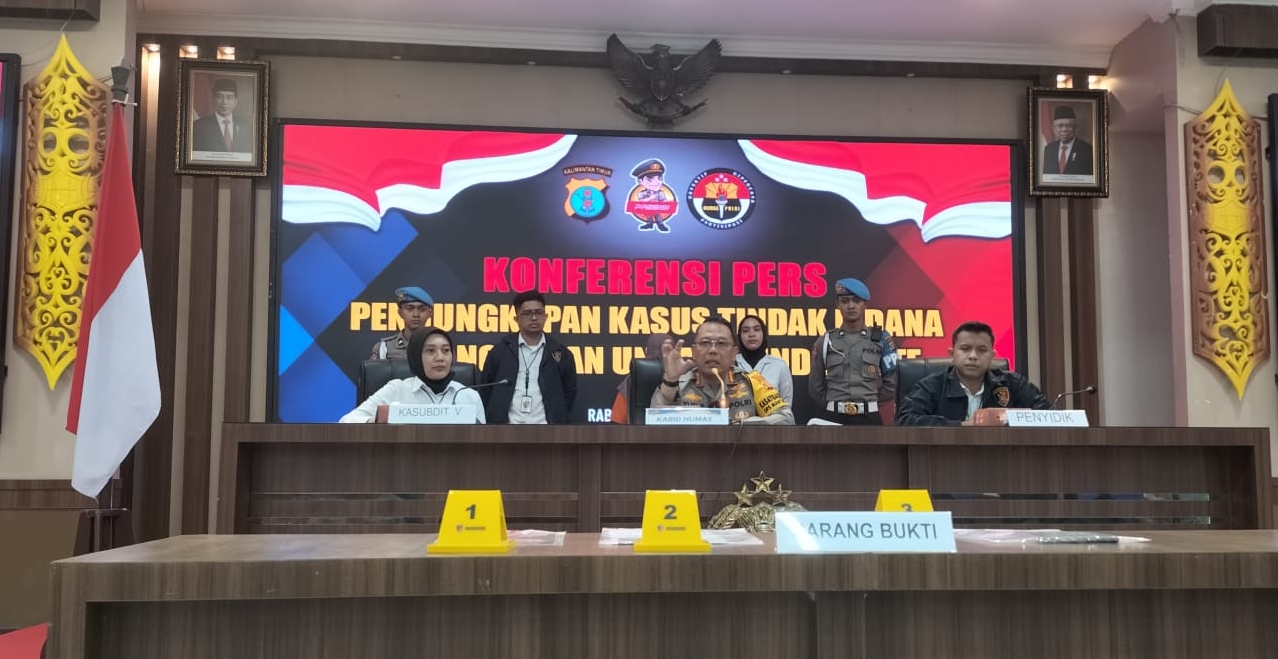 Ngaku jadi admin, wanita asal Lumajang ini menipu selama 3 tahun