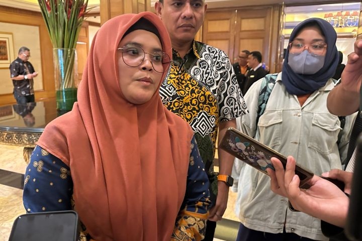 Bawaslu telusuri pembakaran logistik pemilu di Kabupaten Paniai Bawaslu telusuri pembakaran logistik pemilu di Kabupaten Paniai