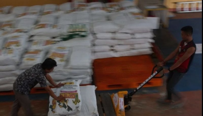 Kemenperin pastikan stok gula hingga minyak aman jelang Ramadan
