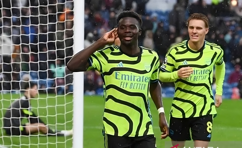 Arteta ingin Arsenal jaga momentum kemenangan