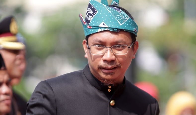 Bupati Sidoarjo Ahmad Muhdlor Ali kooperatif penuhi panggilan KPK Bupati Sidoarjo Ahmad Muhdlor Ali kooperatif penuhi panggilan KPK