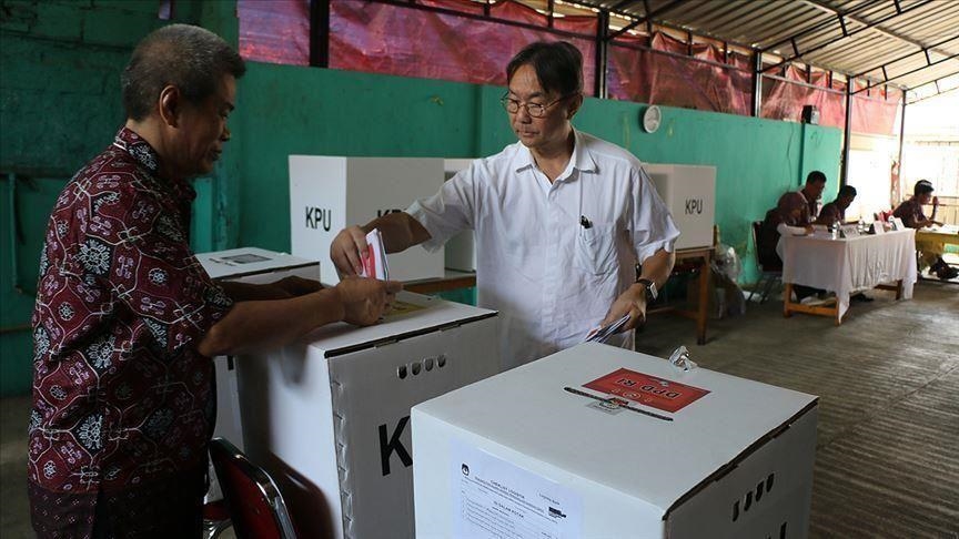 TKN Prabowo-Gibran tanggapi dugaan manipulasi pemilih ilegal di TPS Dramaga TKN Prabowo-Gibran tanggapi dugaan manipulasi pemilih ilegal di TPS Dramaga