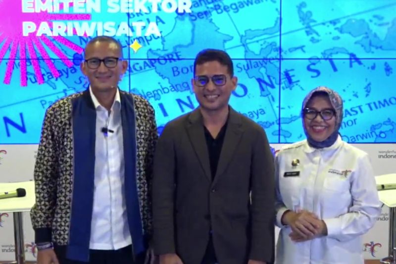Kemenparekraf sebut 20 film Indonesia capai rekor 1 juta penonton Kemenparekraf sebut 20 film Indonesia capai rekor 1 juta penonton