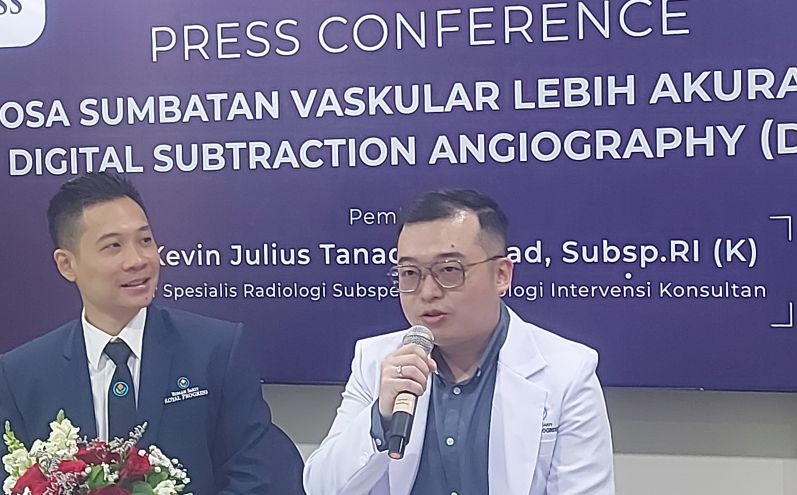 Dokter sarankan hindari rusak otak permanen dengan ingat golden hour