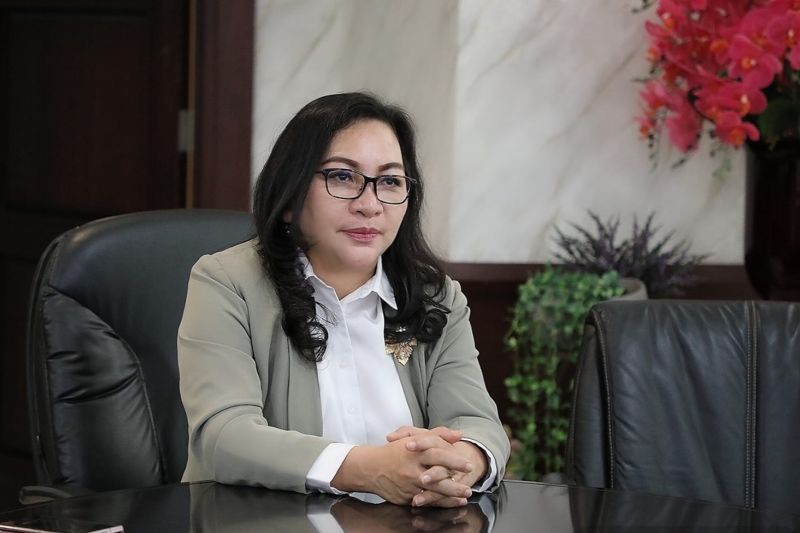 Perubahan nomenklatur Yesus Kristus perkuat moderasi beragama Perubahan nomenklatur Yesus Kristus perkuat moderasi beragama